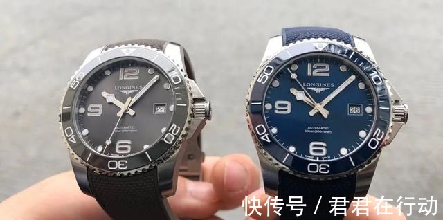 表盘|这么多“万元”好表,你的手够戴吗!