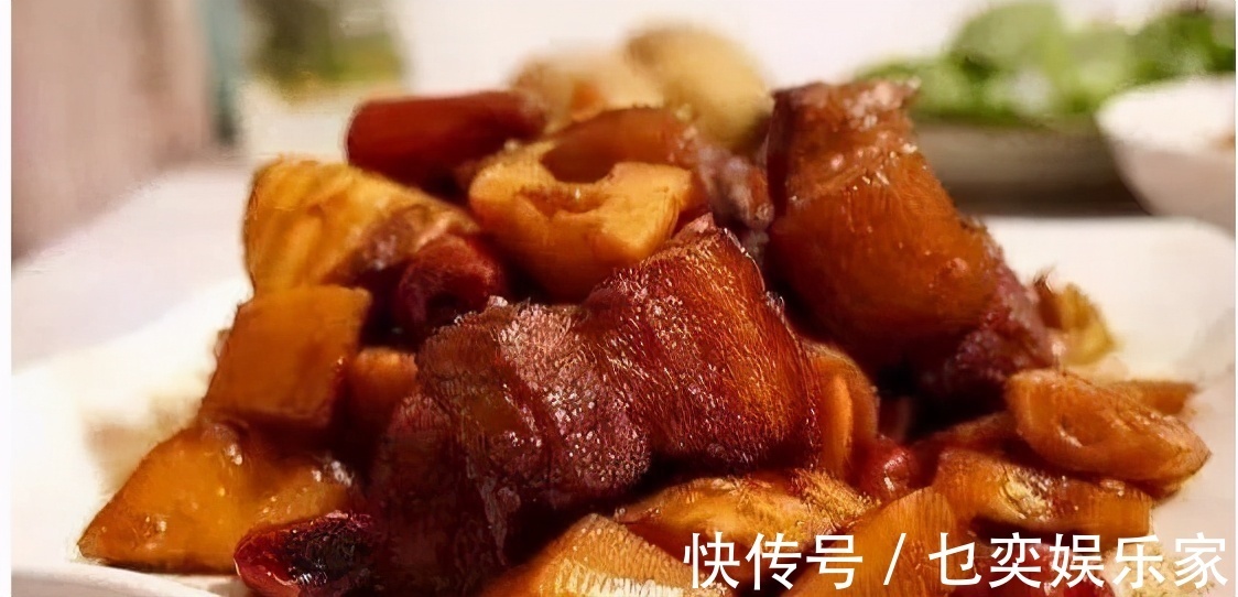 大蒜|整理27款家常菜分享，熟悉的美味好吃不油腻，家人吃得美滋滋