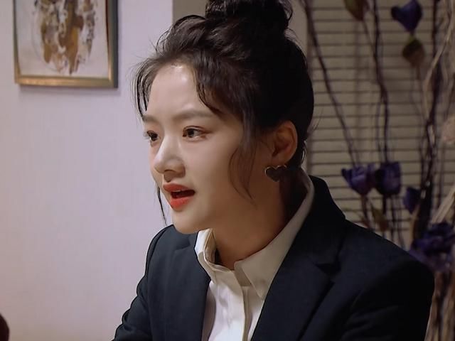 高光|任敏投票全場最低,演技翻車被陳凱歌罵哭,風頭全被胡杏兒陳宥維搶光