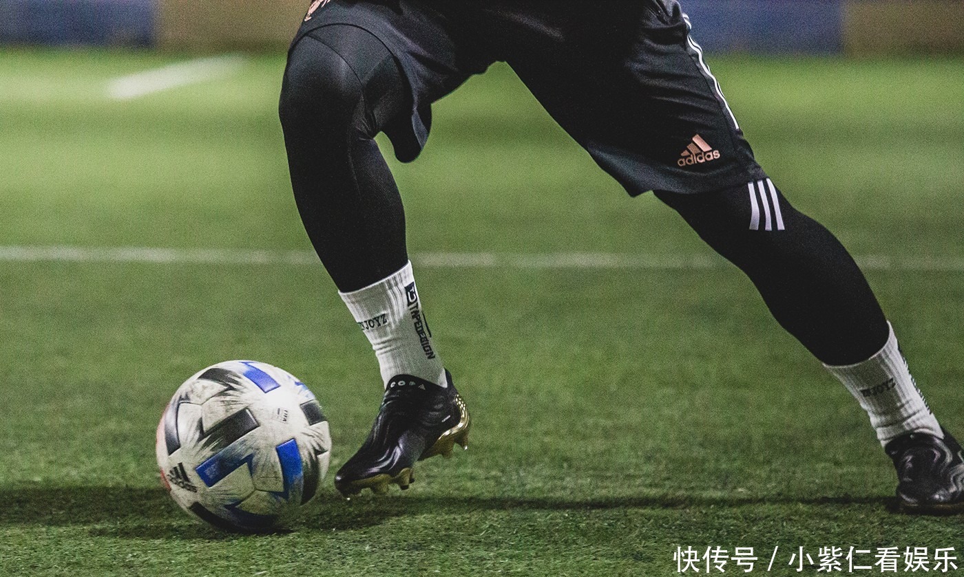 adidas Copa Sense+ FG 实战评测