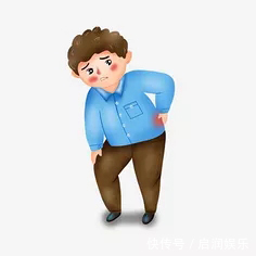 腰间盘突出,教你如何来判断,现在知道还不晚