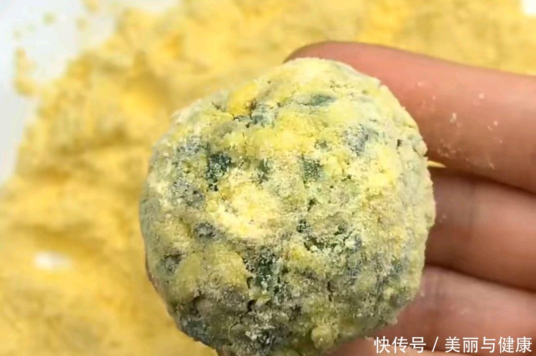  蔬菜|我超喜欢这个饭，补血养气，润肠通便，营养高口感好还越吃越瘦