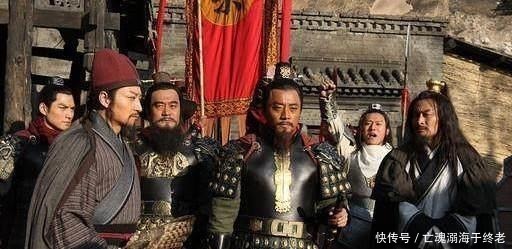 宋江手下猛将如云,为何不敢推翻朝廷自立为王因为结局注定会败!