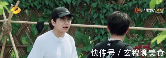 黃磊首曝《向往》內(nèi)幕，黃曉明錄制中途被勸退，節(jié)目組一度被停播