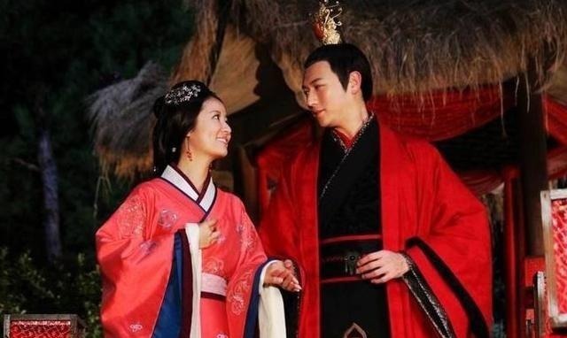 慎夫人&汉文帝为何不废了窦漪房,立宠妃慎夫人为后?专家:他想却不能