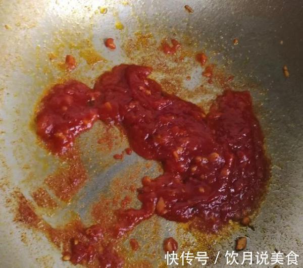 孩子爱吃的糖醋里脊,不用上外面吃,在家做一样能满足孩子的胃!