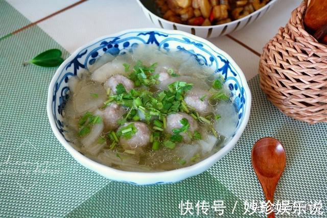 小葱|入秋后，就要多喝汤，这6道好喝易做，滋润不上火，要懂得喝哦