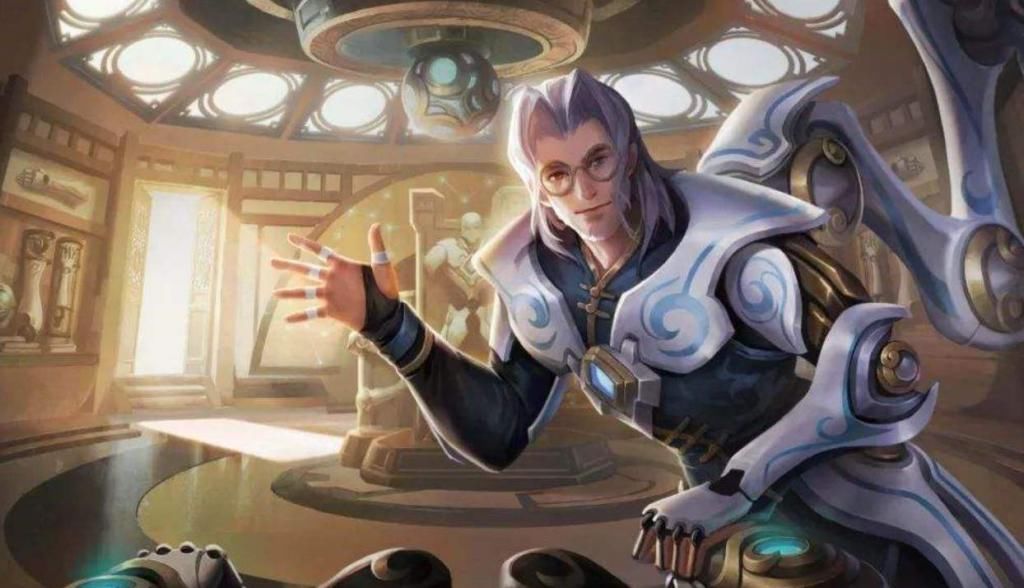 Ban|王者荣耀Ban率榜，6大辅助、两大神级射手上榜，排第一的是她！