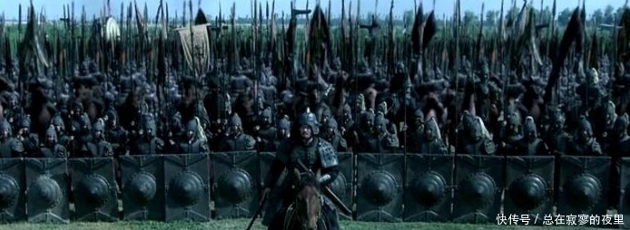 文丑|三国时期袁绍阵营四大名将:张郃领衔,“颜良文丑”上榜