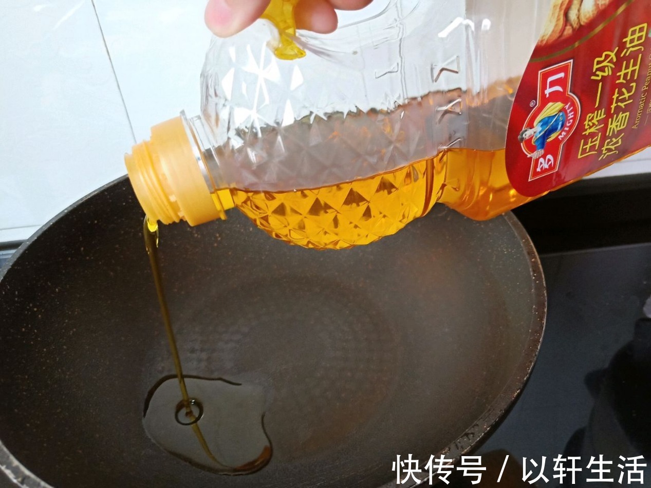 胃口|夏天多吃苦瓜，清热营养，和牛肉简单炒一炒，健康美味