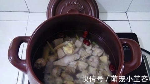 鸡汤不管怎么炖，2味料不要放，很多人不懂，难怪鸡汤又腥又难喝！