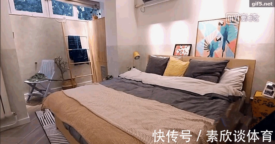 婚房|夫妻在京奋斗十年,百万婚房是38㎡地下室,内衣常被偷下雨像水灾