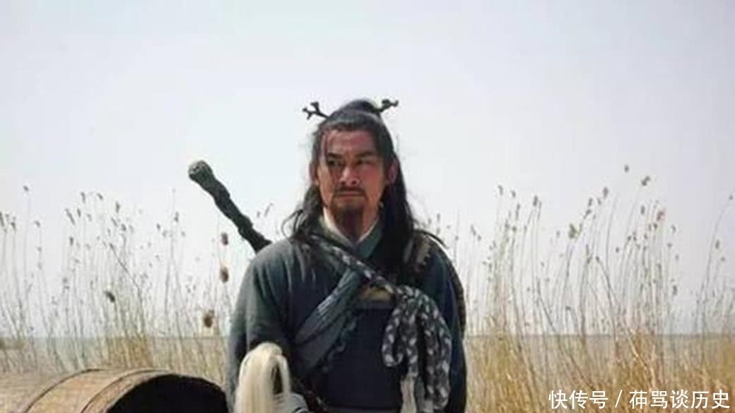 这三位好汉只是地煞星,为何梁山出动近万人马、十几个头领才降服
