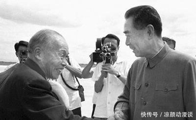 总理|15岁小子很机敏，周总理说：跟着我吧，从此给总理当了一辈子秘书