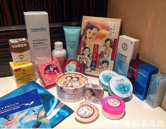 护肤品 女人别舍不得保养,身边这些“不起眼”的护肤品,效果挺好还不贵