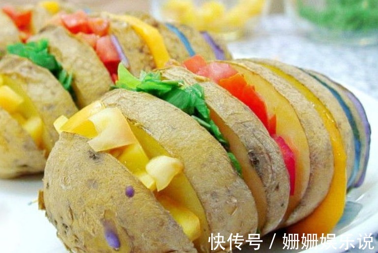 如何用一个塑料袋种植土豆想吃新鲜有机土豆的进来
