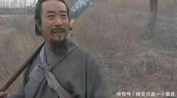 小编觉得|宋江归顺朝廷,其实也是有苦衷的,并没有历史上说的那么不堪!