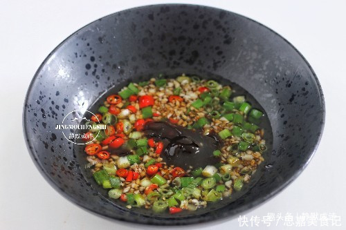 清汤|有了此蘸料,清汤火锅也能好吃到爆,涮啥都香,做法给你