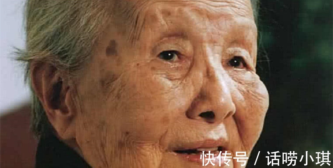 才女$林徽因暗讽,张爱玲鄙视,鲁迅看不惯:才女冰心为何“万人嫌”?