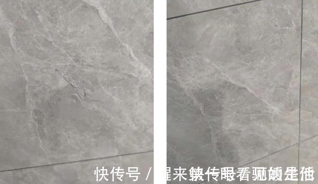 渗色|地板砖渗色处理妙招,地板砖划痕如何处理,地板砖划痕修复步骤