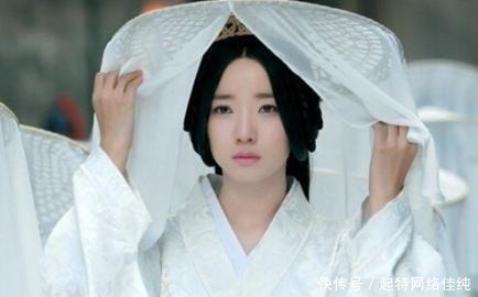 造就|她奴隶出身,却被汉武帝看中侍寝,荒诞的一夜情后造就大汉盛世