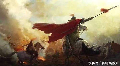  金国人|出生金国心念大宋的辛弃疾，早年经历了什么，让他的作品充满情怀