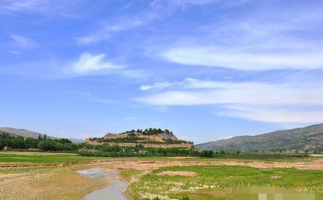 渊源|诸葛亮六出祁山,这个祁山具体在今天什么位置?有哪些渊源?专家给你答案