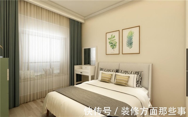 全屋|77㎡现代风格,设计感十足,太惊艳了!