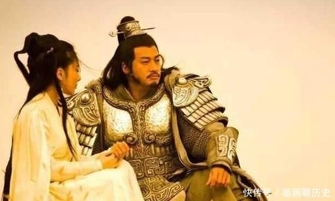 中国|中国历史上，这几个人被称为天才元帅，你知道几个