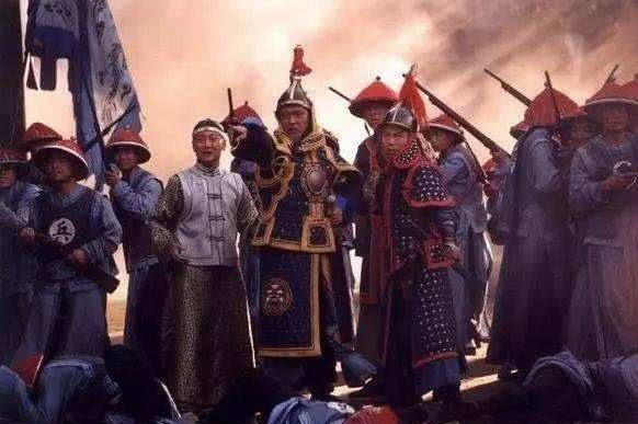 康熙|康熙、雍正、乾隆祖孙三代，为何一定要消灭准噶尔汗国？