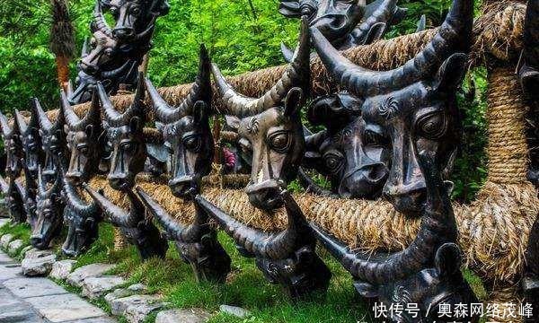 中国|西方“君权神授”与中国“君权天授”有何不同，从图腾崇拜说起！