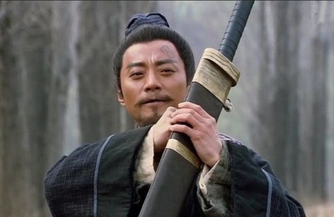 李逵|《水浒传》宋江临死前,为何要用毒酒毒死李逵?说出来你可能不信