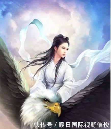 不已|上古三大灵兽,第三为女娲护法,第一连鸿钧老祖都害怕不已