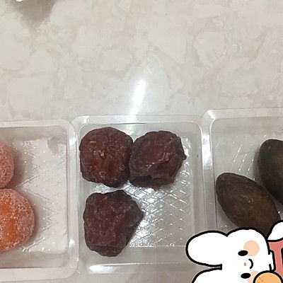 干果|红枣燕麦干果