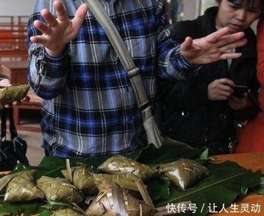 特色美食|这是一种农村的特色美食,你见过、吃过吗?