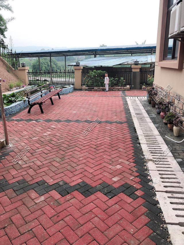 内装|为什么现在的5、60后,不爱社交,开始向往田园养老生活