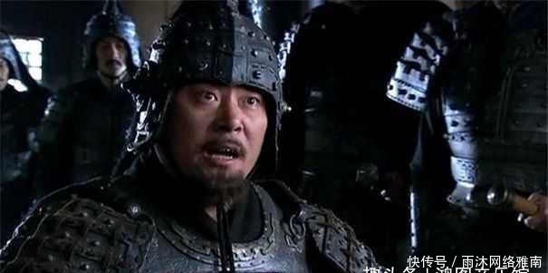 武将|三国武将力气大的四个人，关羽垫底，第一就问你服不服