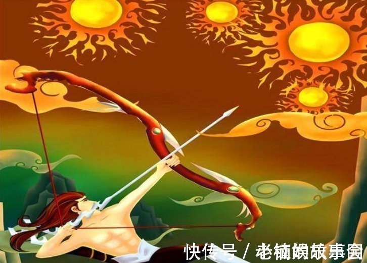 扶桑树@三星堆问世,神话被证实,山海经里记载的可能不是华夏文明?