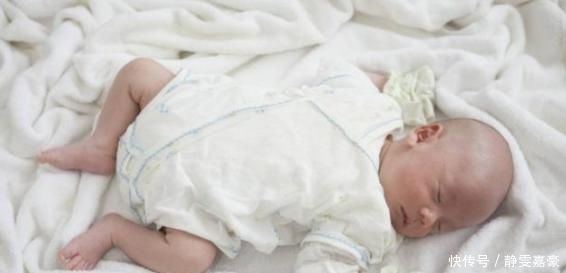 宝宝|孩子降生在这三个“时间”,说明大人和孩子都有福,你家占几个