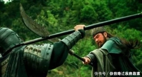 此人|此人一生只打了一次大胜仗，杀了一位大将，却影响了中国千年历史