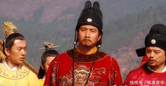 大官|他是明朝唯一一个从一开始就看透朱元璋的人，不做大官活得很长寿
