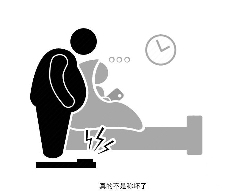 身体|进入中年后,男性该如何保养身体?若做到这“2小2软”,恭喜你!