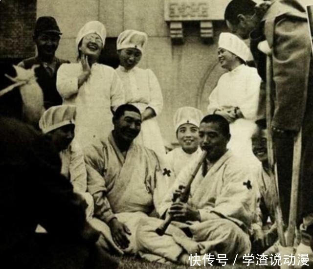 赔上|二战有一种人不能杀,日军偏不信,结果赔上17万人性命