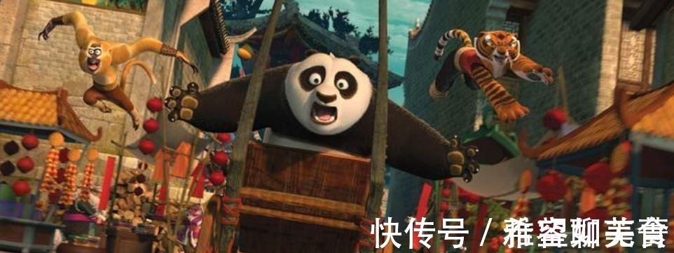哪吒闹海|国产动画有必要强调中国元素吗B站9.5分,无中国元素的国漫