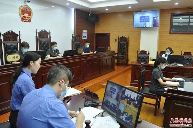 传染病|擅自接诊首例确诊发热病人 六安两医生受审