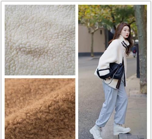 吊打大衣、羽绒服的外套来了，时髦又保暖，实至名归的“衣王”！