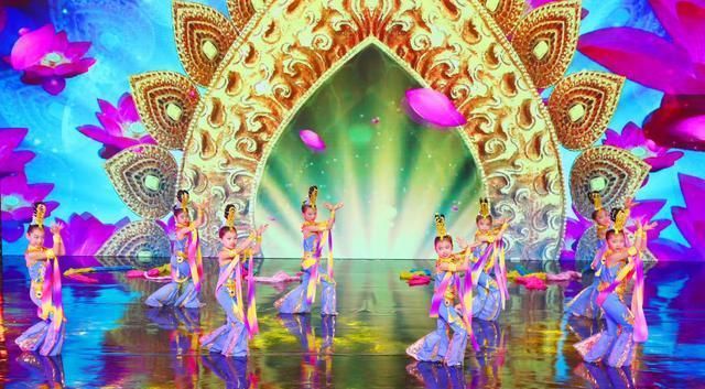  正式|BTV卡酷少儿卫视携手艺童爱倾力打造全国少儿艺术盛典正式启动