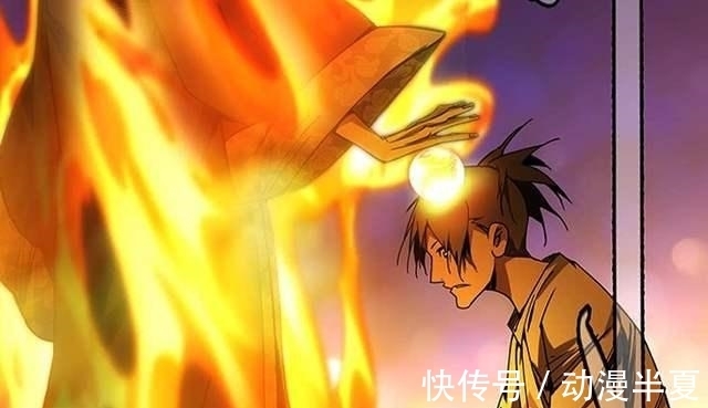 八奇技|一人之下:当年正邪两派联手,目的就是开发天师度,获得八奇技