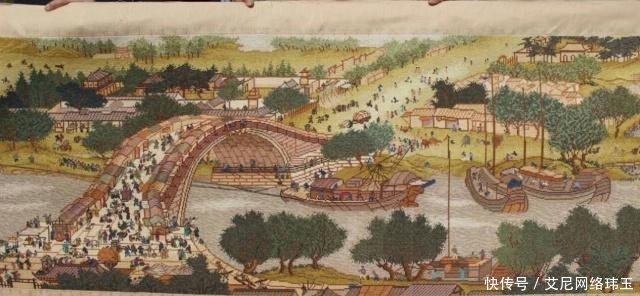 皇帝|宋朝的开创者赵匡胤原来是这样的人,一般人都不知道他做了这么多