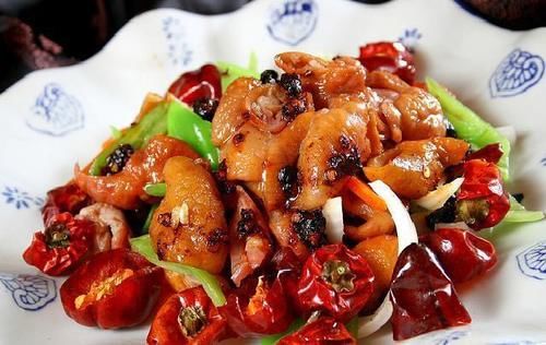 红烧肥肠的正宗做法是什么？